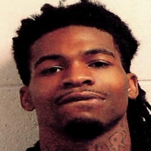 Weddle, Rondarious Joeman