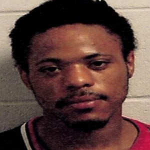 Atkins, Antonio Javon