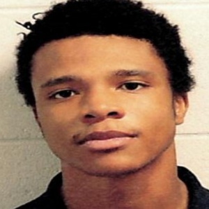 Smith, Jaylan Thomas