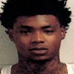 Cook, Ryon Deangelo