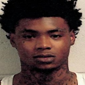 Cook, Ryon Deangelo