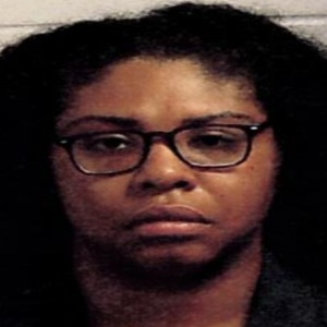 Wardlow, Amber Nicole