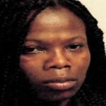 Sherley, Lakeshia Rachelle