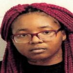 Houston, Tyeshia Lashan