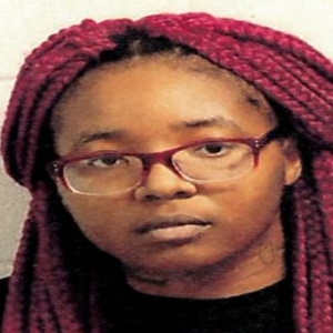 Houston, Tyeshia Lashan