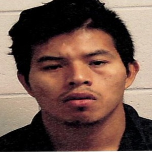 Mendez-ventura, Jairon Alberto