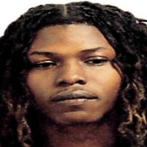 Cook, Marcus Alexander Jr 