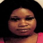 Anderson, Angelisia Tashae 