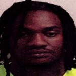 Morrow, Kentrell Devon