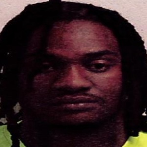 Morrow, Kentrell Devon