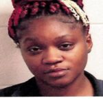 Theus, Breunna Tinesha