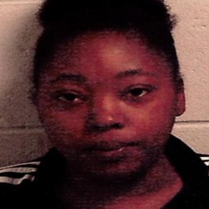 Ginns, Aaliyah Tailynn