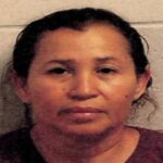 Smith, Florita Aurora