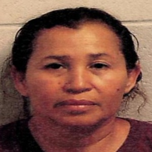 Smith, Florita Aurora