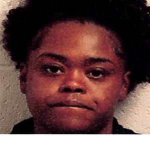 White, Conoshia Alandr