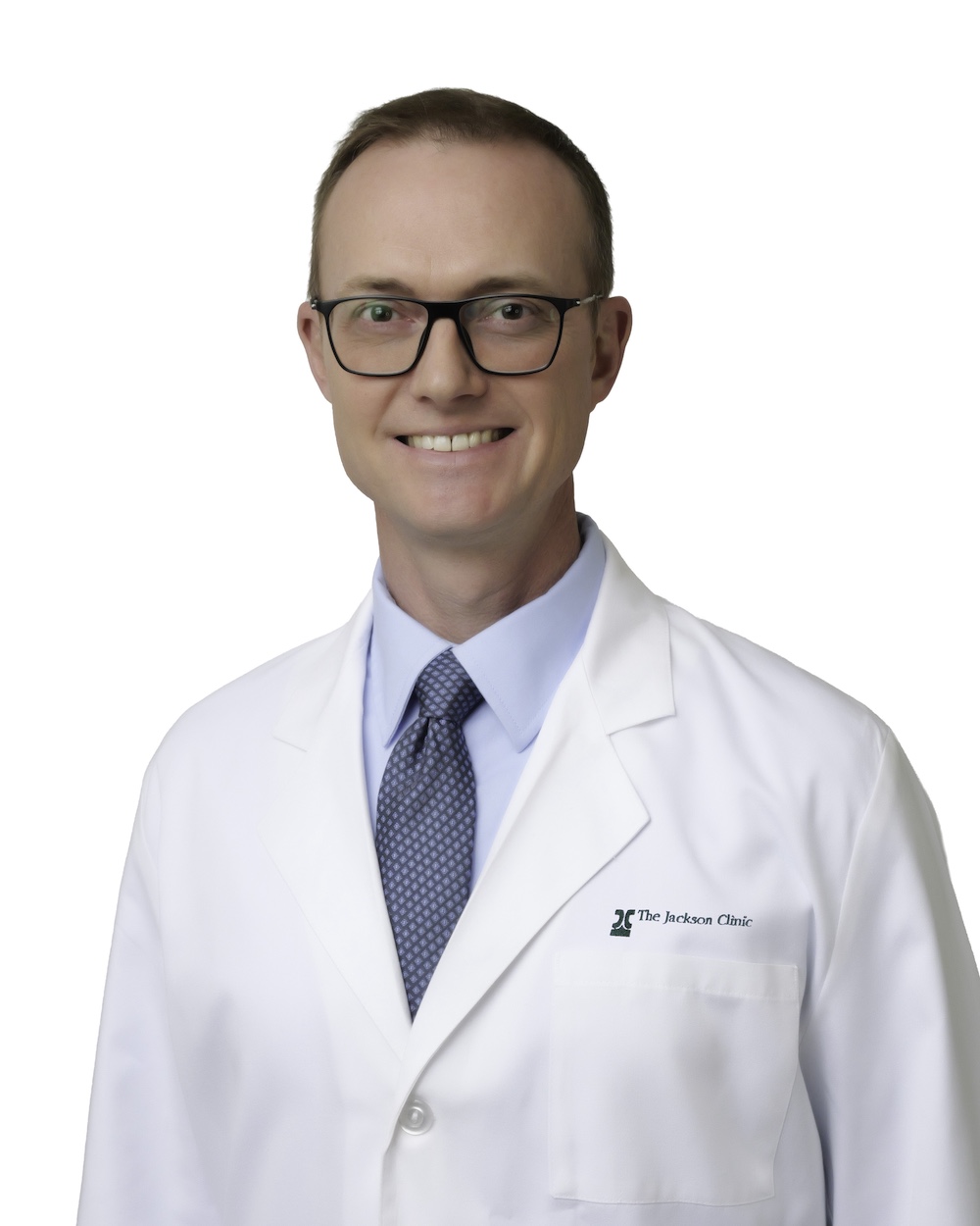 Business Spotlight – Dr. Stephen Snell new Family Medicine Provider at The Jackson Clinic