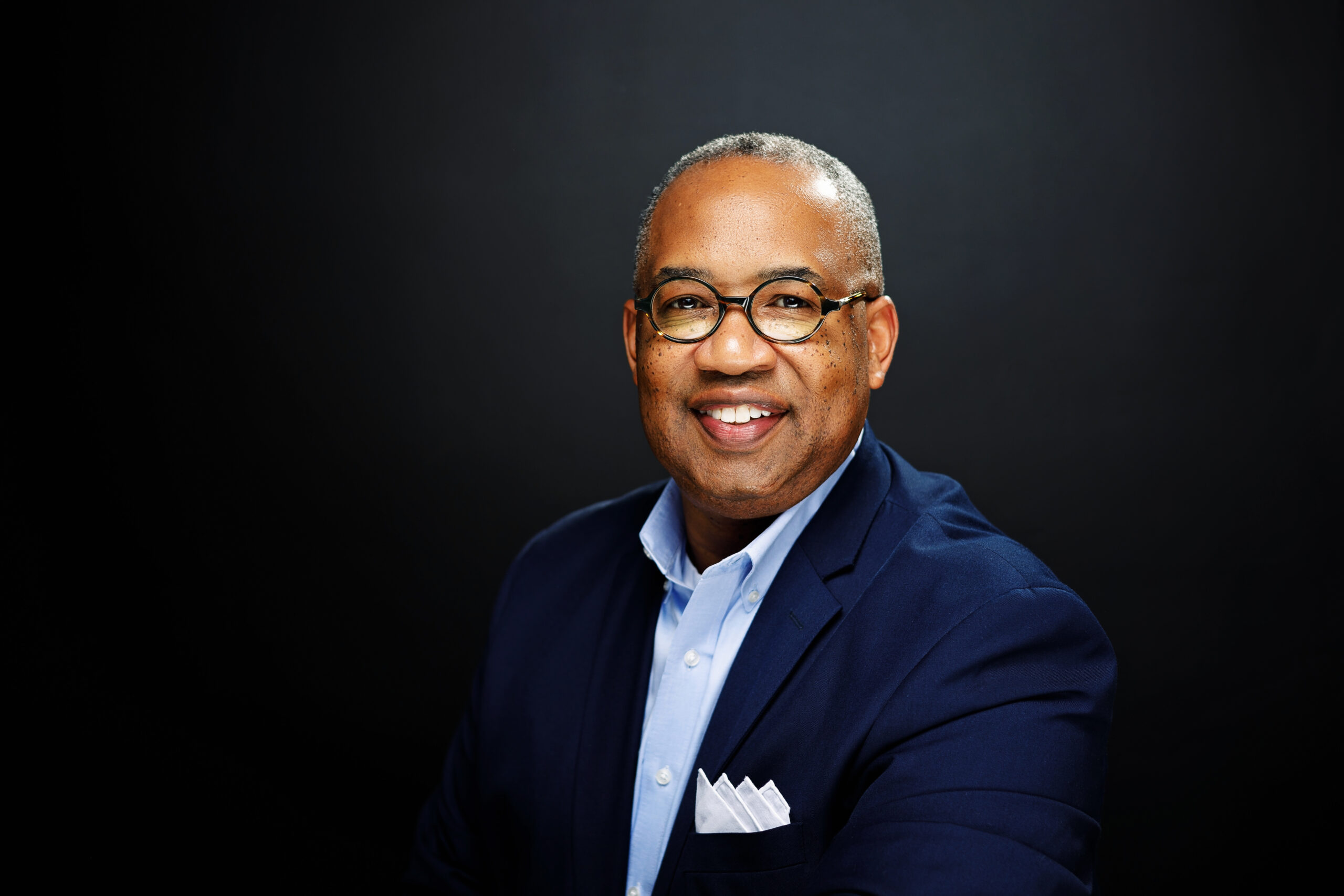 Ted Austin, Jr. – Jackson Energy Authority’s Senior Vice President & Chief Customer Officer, passes away