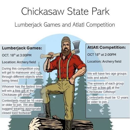 chickasawlumeber