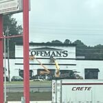 Coffman’s moving appliance division to Carriage House Drive