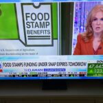 SNAP judgement – government to continue funding nation’s largest food aid program