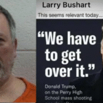 Lexington man still in jail with $2M bond after posting a Trump meme on Facebook