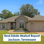 Real estate market report – Jackson-Madison County