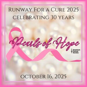2025 Runway For A Cure