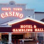 Sam’s Town Casino & Hotel closes permanently in Tunica, Ms