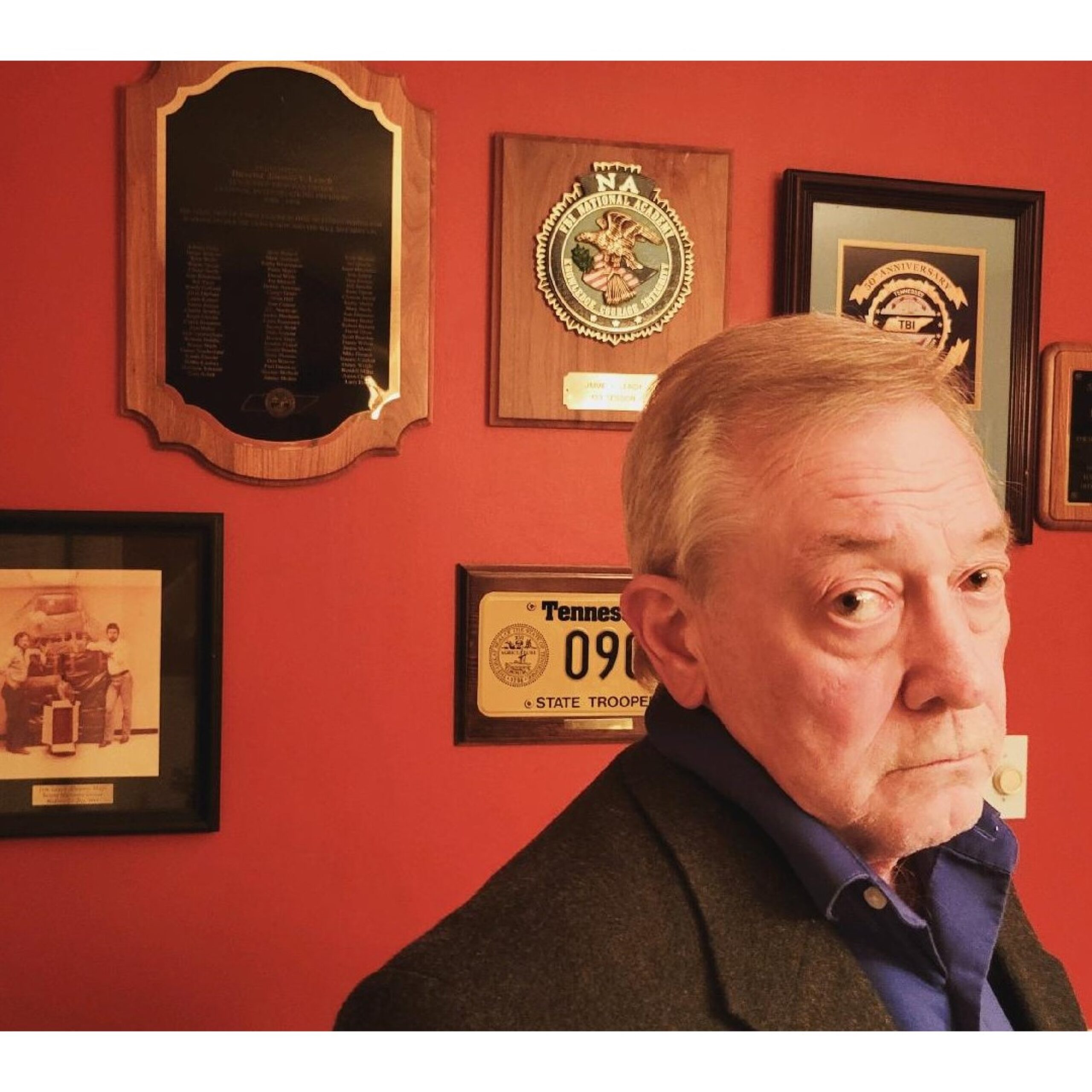 THP WHISTLEBLOWERS? 2 former State Troopers alleging Tennessee Department of Safety calling on troopers to arrest more DUI’s