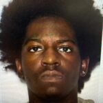 Search continues for man with Jackson ties charged with 2nd Degree Murder in Virginia