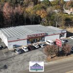 Retail store closing Old Hickory Boulevard location