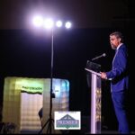 Jackson Christian celebrating 50th Anniversary – launches ‘Vision 2030 – Building Greater Things’