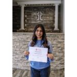 Jackson Christian senior Tanishi Sorker named semifinalist for prestigious Coca-Cola Scholarship