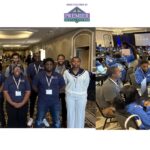 Lane College students showcase innovation at BE Smart Hackathon