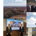 Strictly Business – BUCHANAN REALTY GROUP highlights this week’s activity