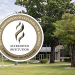 Jackson State Community College completes 10-year reaffirmation with zero compliance recommendations