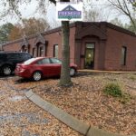 Service for disabled ‘Vets 4 Vets’, LLC – expands to Jackson; located at 250 North Parkway