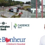 Strictly Business – BUCHANAN REALTY GROUP highlight’s this week’s activity