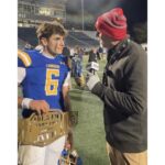 Graham Simpson, Westview sophomore QB earns 101.5 FM football ‘Player of the Week’