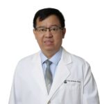 Business Spotlight – Dr. Xiangke ‘Sean’ Huang new Interventional Cardiologist at The Jackson Clinic
