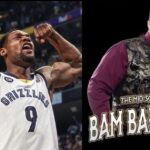 Former Memphis Grizzlies player Tony Allen arrested alongside Jackson Wrestler “Bam Bam Bundy” on drug charges
