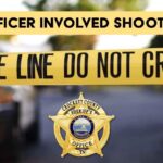 CROCKETT COUNTY OFFICER-INVOLVED SHOOTING UNDER INVESTIGATION