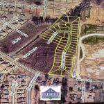 Planning Commission approves final plat for 50 lots near Pope School