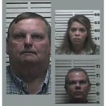 Martin Mayor, daughter and director of community development indicted by Weakley County Grand Jury