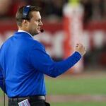 Ryan Silverfield leaving Memphis to become head football coach at Arkansas