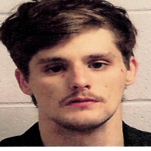 Stenberg, Kristofer Chase