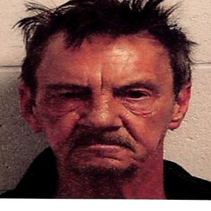 Crowder, Gregory Steven