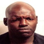 Horton, Larry Dean Jr