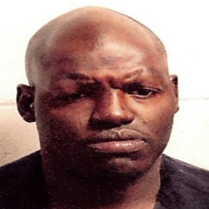 Horton, Larry Dean Jr