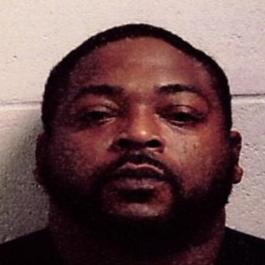 Mcknight, Will Darius